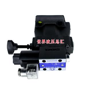 1PN 2B2 BSG BSG液压SBSG电磁S 2B3A 2B3B溢流阀BST 3C3