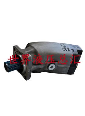 哈威SAP-108L-N-DL4-L35-SOS-000液压柱塞泵SAP-047/56/064R油泵