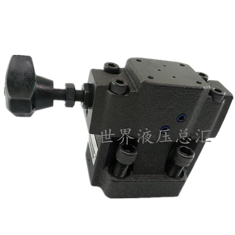 台湾久冈JGH溢流阀SBSG-03/06/10-1PN/NP-1/2/3-R/L-30/32-D/Y/A