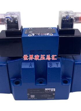 电液换向阀4WEH16E50B/6EG24ETNZ5L华德4WEH16J50B/6EW220-50NET