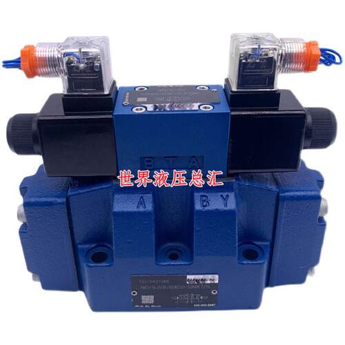电液换向阀4WEH16E50B/6EG24ETNZ5L华德4WEH16J50B/6EW220-50NET