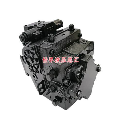 美国萨奥丹佛斯液压泵H1P045RAA5C2ND6FG5NNL30L30BNNNN柱塞油泵