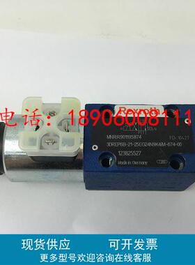 3DREP6B-21-25EG24N9K4/M-674-00比例阀3DREP6A-20/45EG24N9K4议