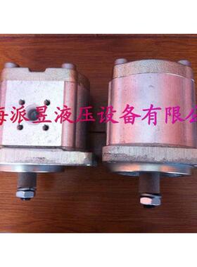 原装正品 0510525022 德国力士乐Rexroth齿轮泵