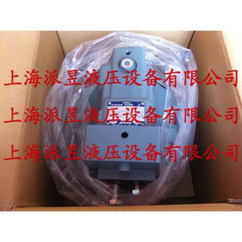 A56-F-R-01-B-K-32 日本YUKEN柱塞泵 A56-F-R-01-B-S-K-32