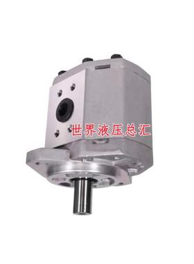 合肥长源 齿轮泵 CBQ-F520 F525 F532 F540 F550 F563AFHL AFPL R