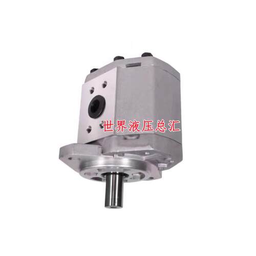 合肥长源 齿轮泵 CBQ-F520 F525 F532 F540 F550 F563AFHL AFPL R