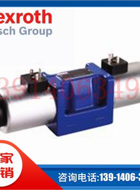 4WE10E5X/EG24N9K4/M德国Rexroth力士乐电磁阀4WE10J 10D现货供应