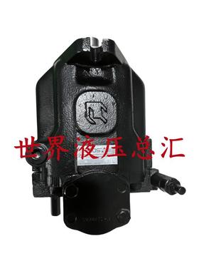 ATOS阿托斯PVPC-C-5073/1D12液压柱塞油泵PVPC-C-4046/3029/1D 11