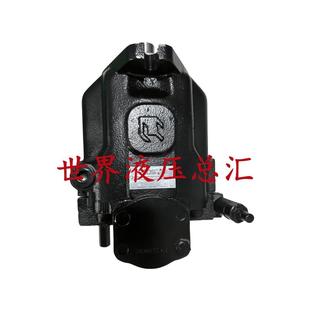 3029 1D12液压柱塞油泵PVPC 4046 ATOS阿托斯PVPC 5073