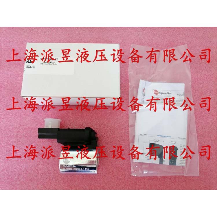 原装正品 790-2B24A 美国SUN放大器 7902B24A