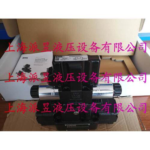 D41FBE01FC1NG00 派克比例阀 D41FBE01FC1NG0042