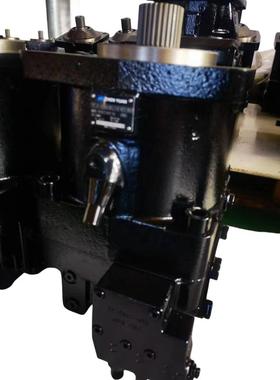 A11VO75LRDS液压泵总成小松徐工三一挖掘机配件