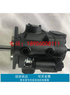 美国派克PVP3336R221变量柱塞泵 PARKER PISTON PUMP液压油泵