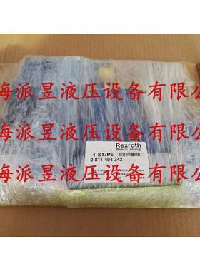 原装正品 0811404342 型号 4WRLE16Q3-200M-30/G24K0/A1M