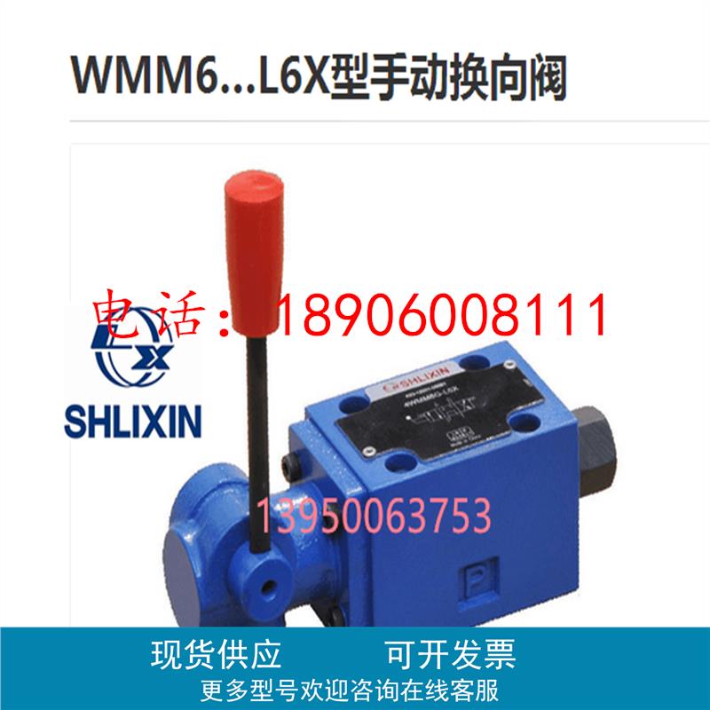 DBW20A-1-L5X/31.5-6EW220-50N9Z5L上海立新SHLIXIN先导式溢流阀