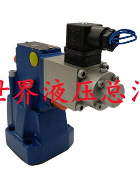 DRE华德DREM10-30B200YM比例减压阀DREM20/30-30B/200YM/315YM