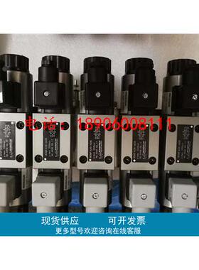 万福乐WANDFLUH换向阀WDPFA06-ACB-S-10-G24/WD原装D48S50Y8/10Z