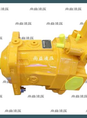 北京华德油马达L6V55MA2GZ10158贵州力源钻机马达A6V80MA2GZ1023