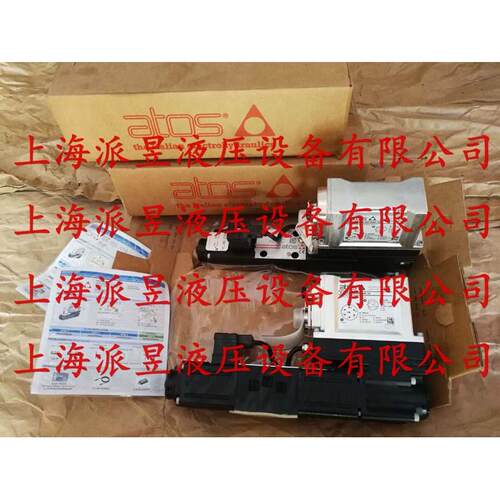 DHZO-TEB-SN-NP-073-L5 10 原装正品、意大利ATOS比例换向阀