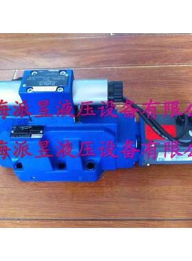 4WRKE25E350L-33/6EG24EK31/A1D3M 德国Rexroth比例阀
