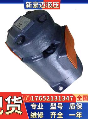台湾安颂叶片泵IVP21-14-4-F-R-86AA-10油泵IVP21-14-4-F-R-86BB-
