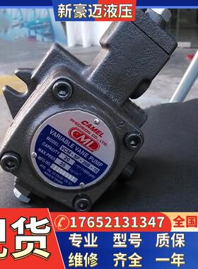 CML全懋叶片泵VCM-SF-12D/20D/30D/40D/30C/40B/20B/20C/40C-