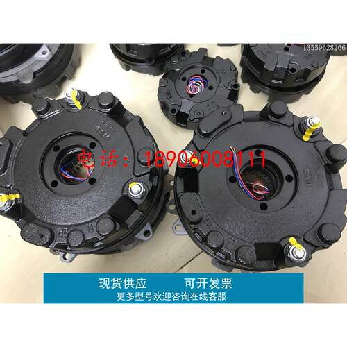 SEW赛威行走电机刹车片BMG2/4 BE（适用电机KAF47、KAF49）过滤器