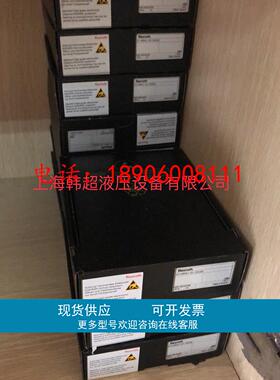 R901030116 VT-SSPA1-100-13/VO/O-24力士乐放大器德国产原装正品