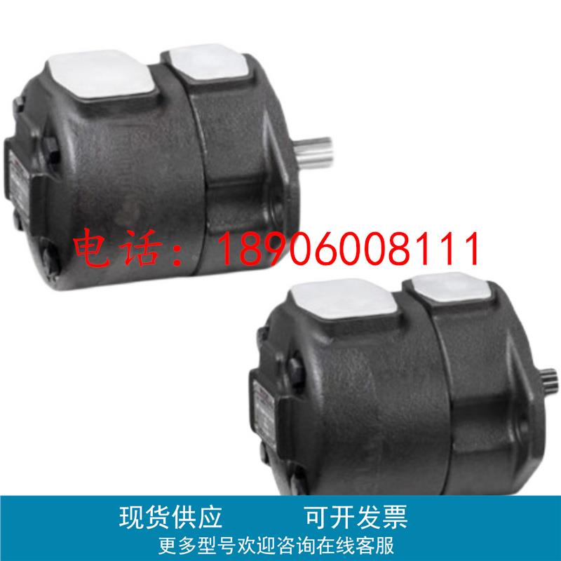 台湾安颂ANSON叶片泵IVPV3-32-F-R-1B-10 IVPV4-42-F-R-1B-1