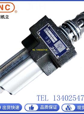 台湾机立主动型安全阀SFV-EL-25-3-A溢流阀SFD-06-D24-2B2-60滑阀