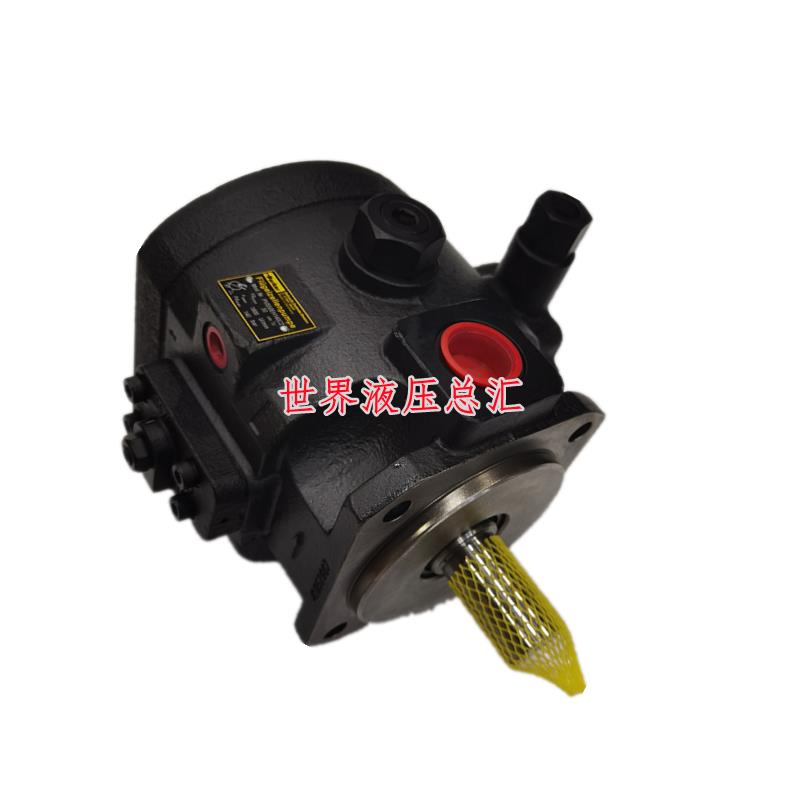 派克PVS25EH140C2叶片泵PVS40EH140C2液压油泵08/12/16/20EH140C2