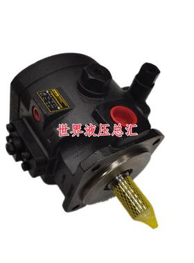 派克PVS25EH140C2叶片泵PVS40EH140C2液压油泵08/12/16/20EH140C2