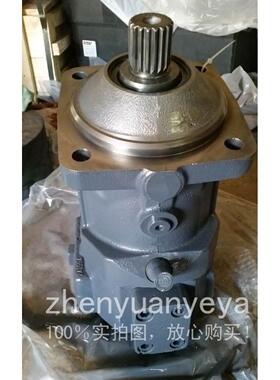 供应北京华德·贵州力源A6V80HD1D2FZ2048吊车卷扬马达