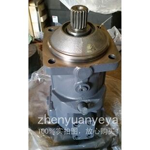 供应北京华德·贵州力源A6V80HD1D2FZ2048吊车卷扬马达