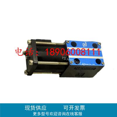 SWM-G02-C4-D24-30-H006北部精机Northman叉车专用SWM-G02-C4-D12