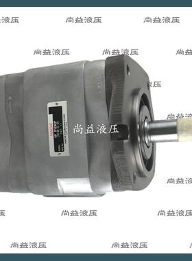 日本不二越油泵齿轮泵IPH-4B-20-20；IPH-4B-25-20；IPH-4B-32-20