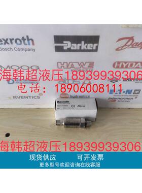 力士乐Rexroth压力传感器R901342022 HM20-2X/50-C-K35原装正品