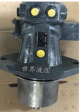 华德轴向柱塞泵/马达A2FM160/61W-VAB010 A2FM180/61W-VAB010