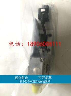 液压 瑞士Wandfluh/万福乐  WDPFA06-ACB-S-16-G24  电磁阀