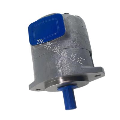 日本TOKIMEC东京计器 SQP41-42-7-1AA DD-18 6 5 4 3 2 BB 86CC