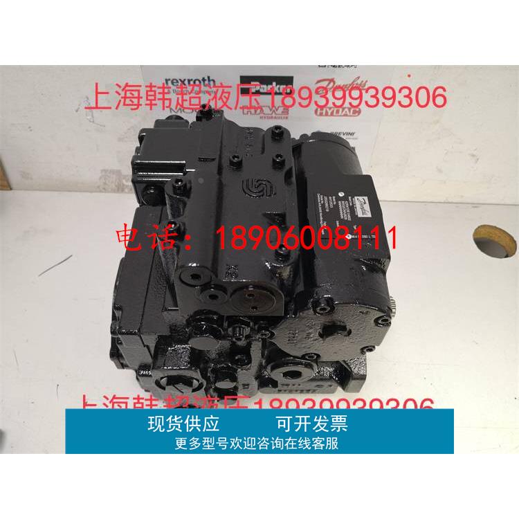 4412533 42R41DE1A602B5G2CNA2828NNNNNNNNN丹佛斯Danfoss液压泵