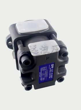 日本住友SUMITOMO QT23-4/5/6.3/8-A QT23-4/5/6.3/8-F-A内齿轮泵