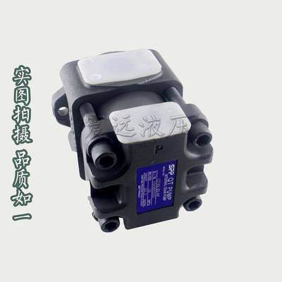 日本住友SUMITOMO QT23-4/5/6.3/8-A QT23-4/5/6.3/8-F-A内齿轮泵
