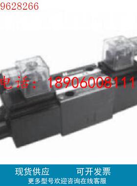 台湾海德门HIDRAMAN电磁阀SWH-G02-C2-A110-10 SWH-G02-C3-A11-10