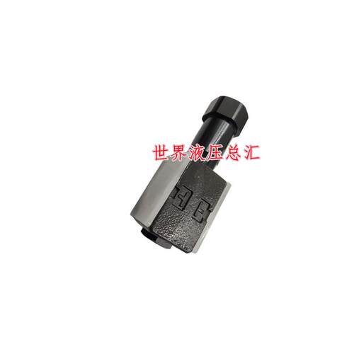 YUKEN日本油研调速阀MFA-01-X-10 MFB-01-Y MFW-03-X-11 MFP-01