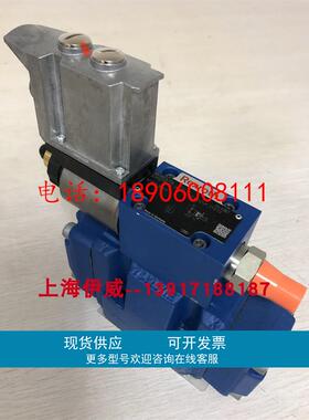3DREME10P-73/100YG24K31A1V R901242254力士乐比例减压阀德国产