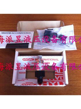 原装正品 HDA4744-A-600-000 德国HYDAC压力传感器