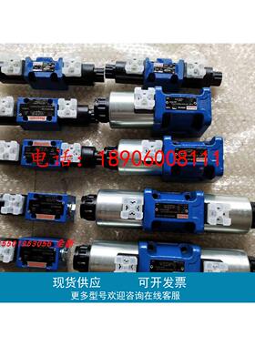 R900577475 4WE6M6X/EG24N9K4