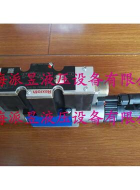 原装正品 R900962181 型号 4WREE6E32-2X/G24K31/A1V-655